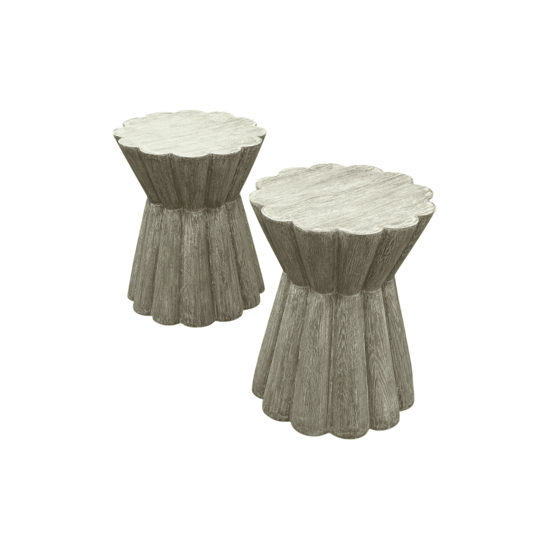 Gabby Annie Side Table Set of 2 - Thumbnail 4