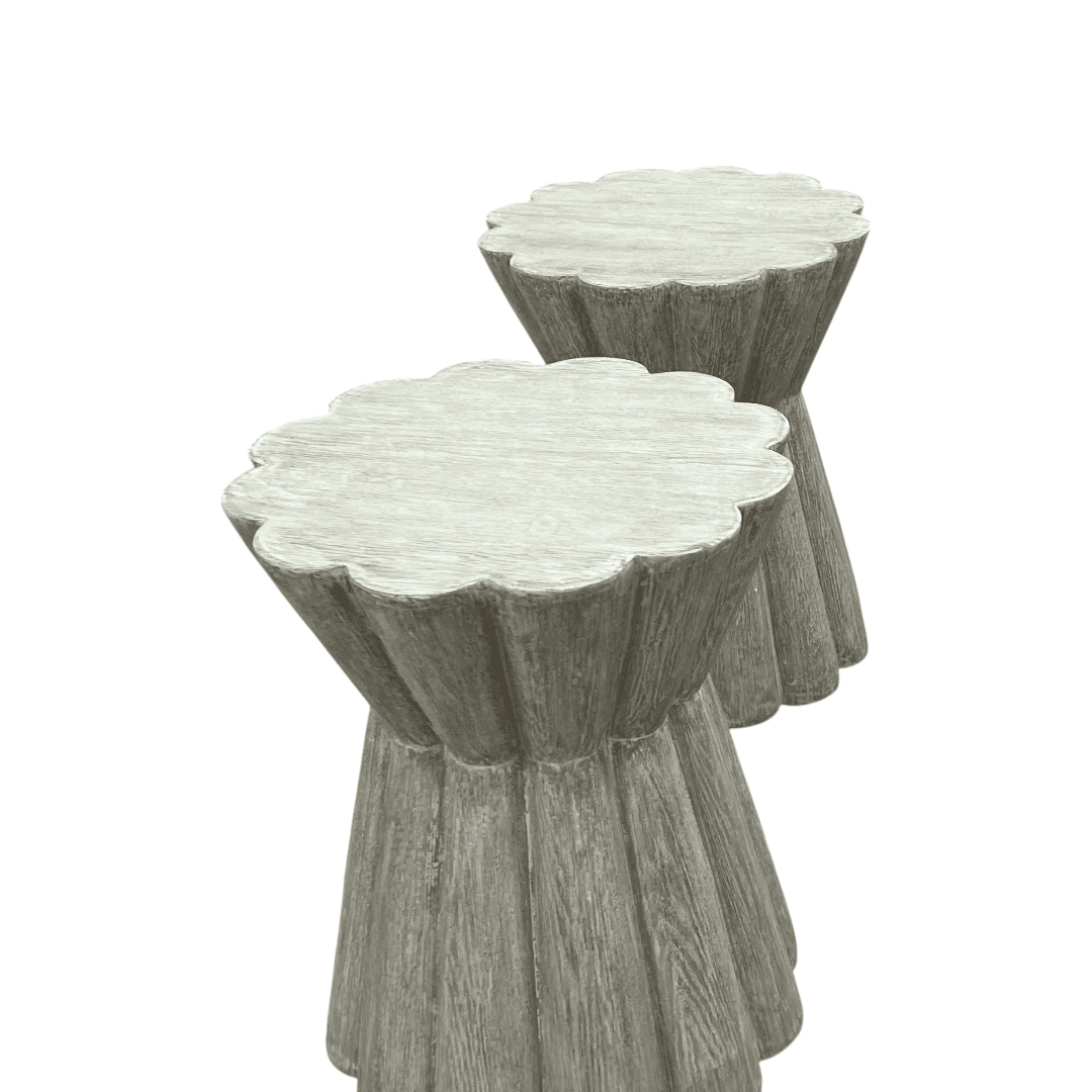 Gabby Annie Side Table Set of 2 - Thumbnail 7