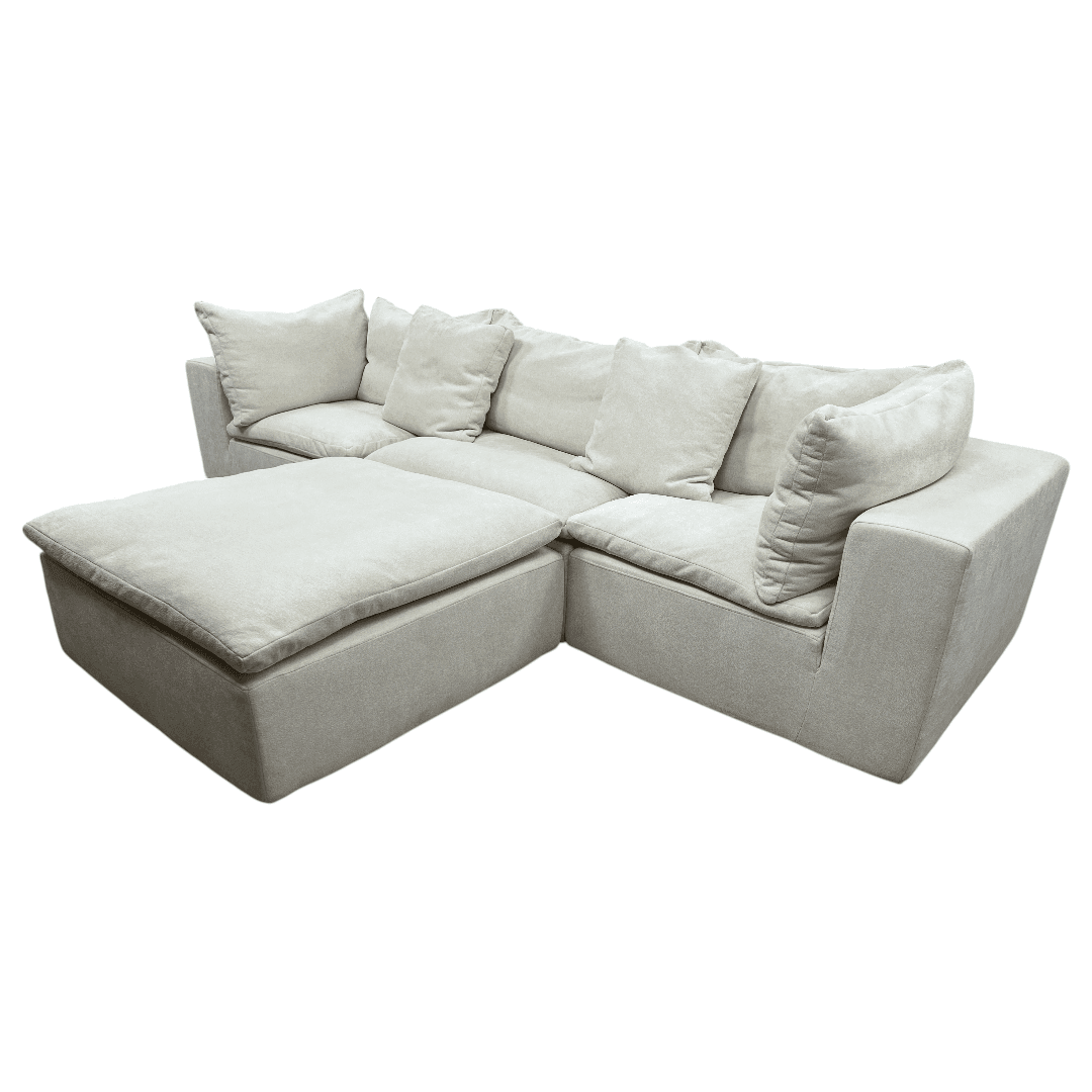 Rove Lab R4 Sectional Sofa - Thumbnail 5