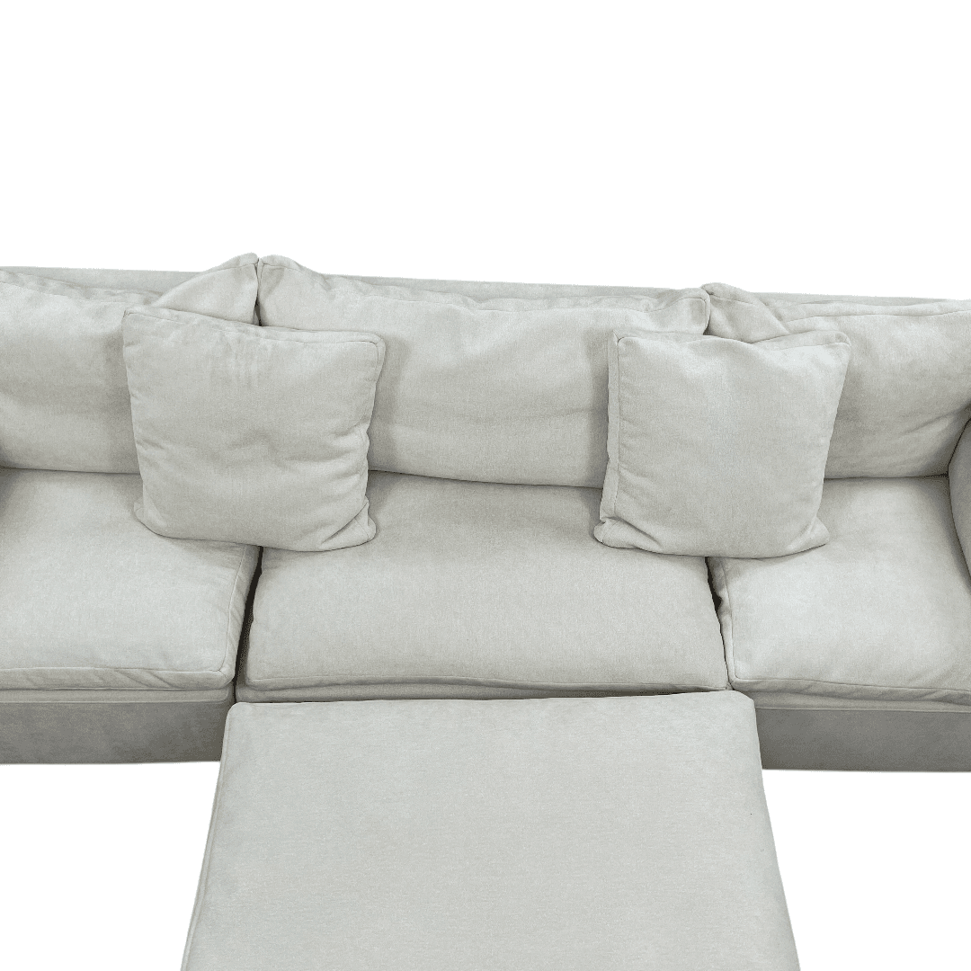 Rove Lab R4 Sectional Sofa - Thumbnail 11