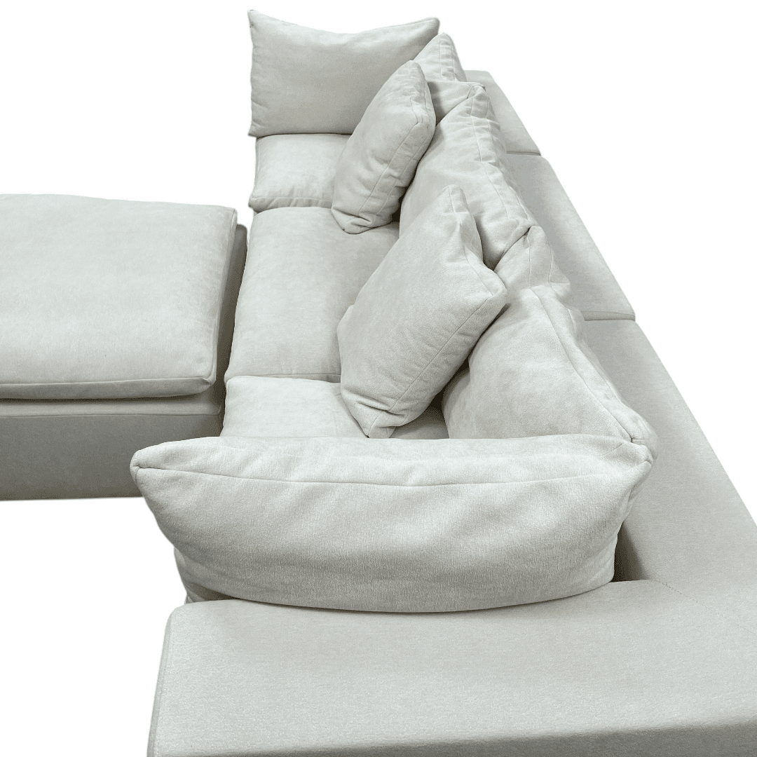 Rove Lab R4 Sectional Sofa - Thumbnail 12