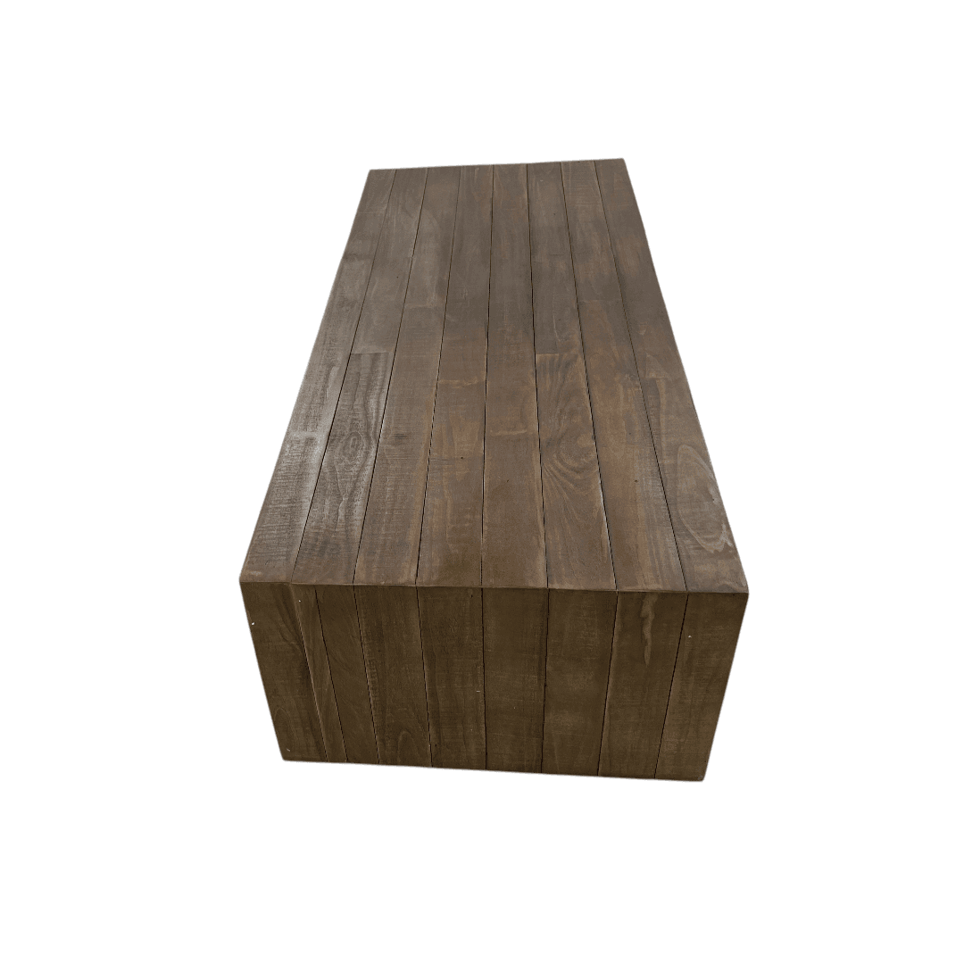 Four Hands Beckwourth Coffee Table - Thumbnail 6