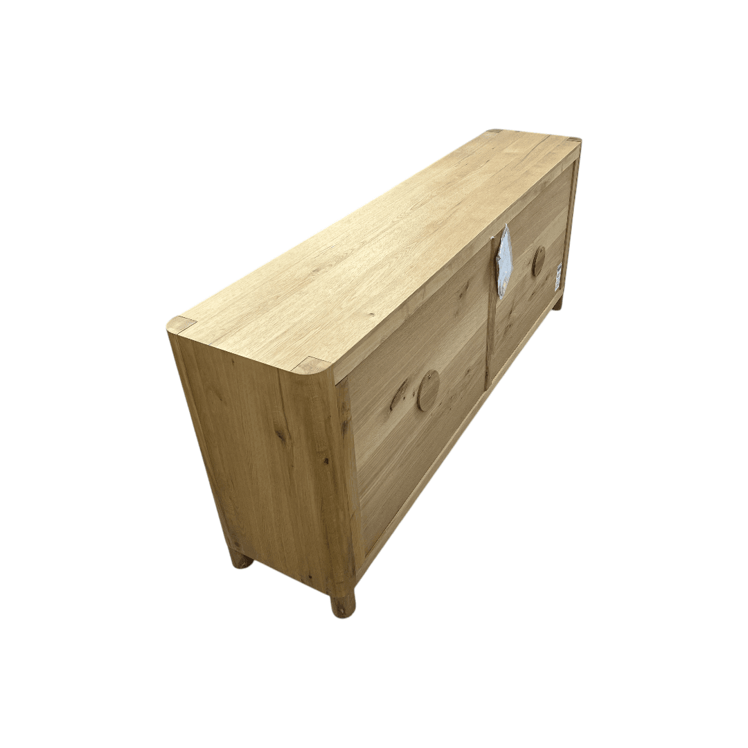 Joss and Main Lowell 80" Sideboard - Thumbnail 9