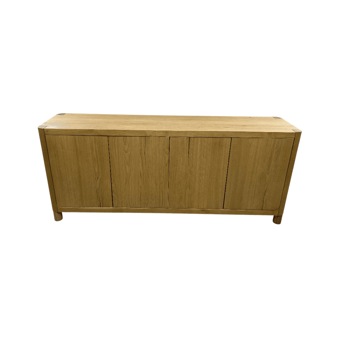 Joss and Main Lowell 80" Sideboard - Thumbnail 3