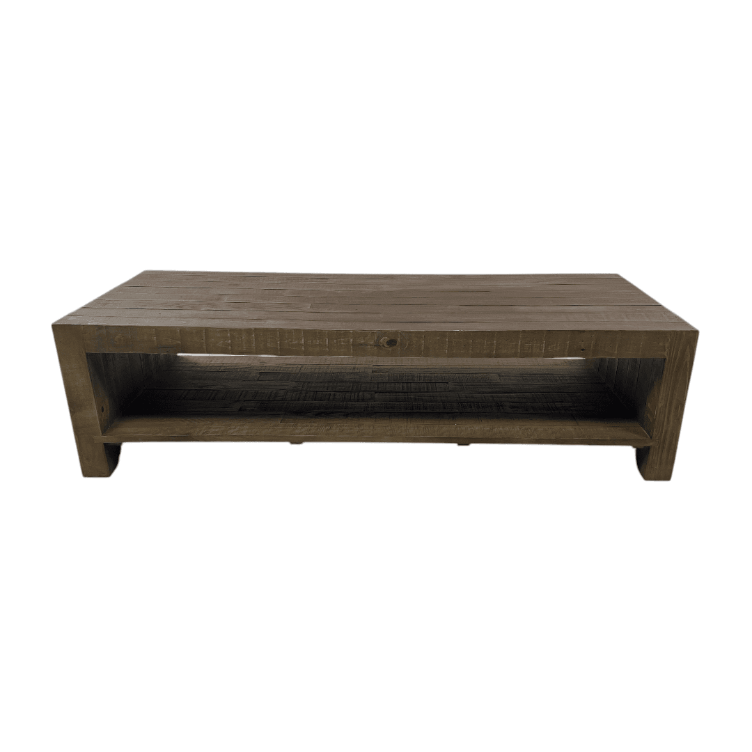 Four Hands Beckwourth Coffee Table - Thumbnail 15