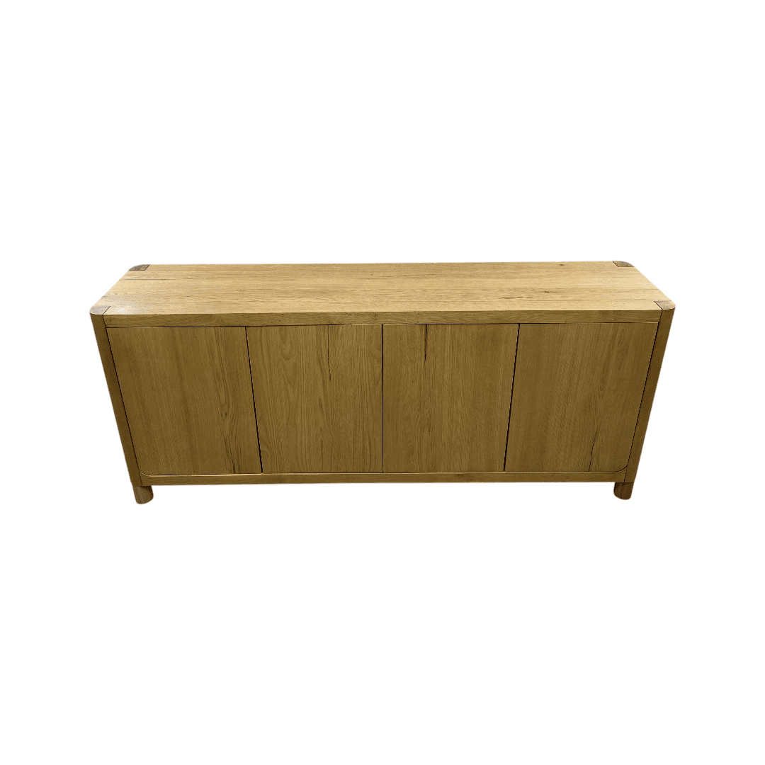 Joss and Main Lowell 80" Sideboard - Thumbnail 2