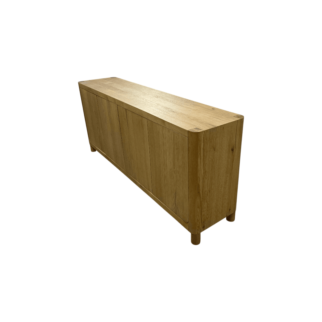 Joss and Main Lowell 80" Sideboard - Thumbnail 6