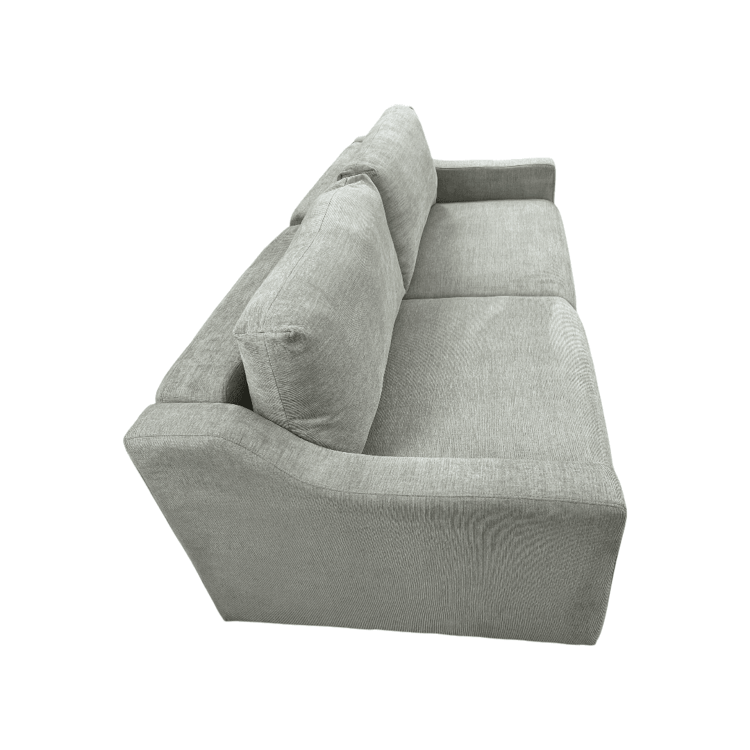 Serta Gabi Upholstered Queen Size Convertible Sleeper Sofa - Thumbnail 11