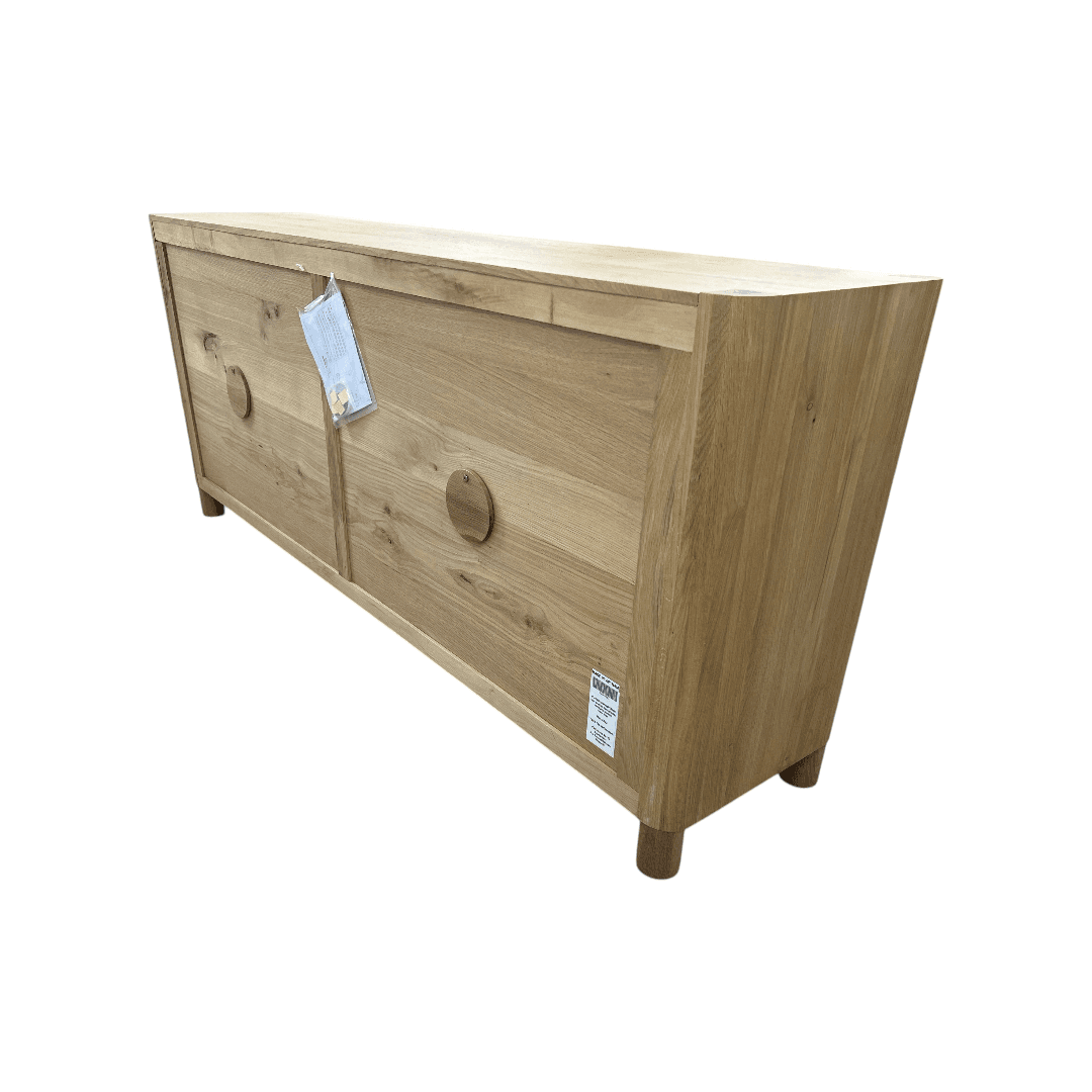 Joss and Main Lowell 80" Sideboard - Thumbnail 12