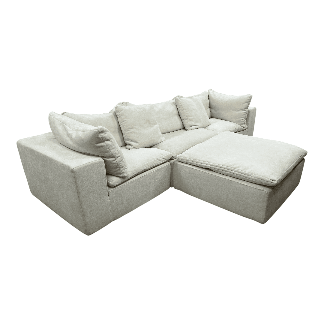 Rove Lab R4 Sectional Sofa - Thumbnail 8