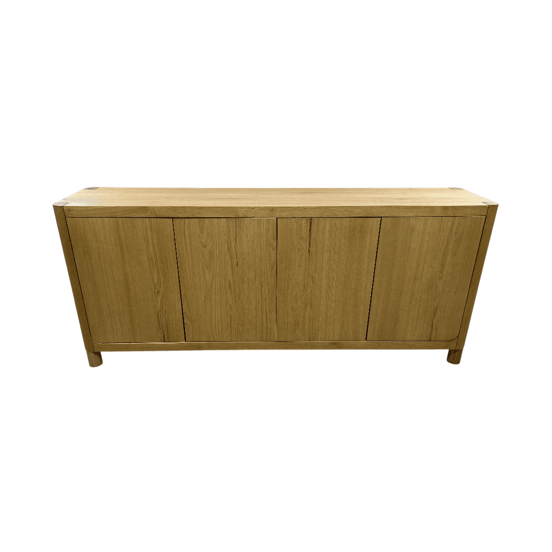 Joss and Main Lowell 80" Sideboard - Thumbnail 4