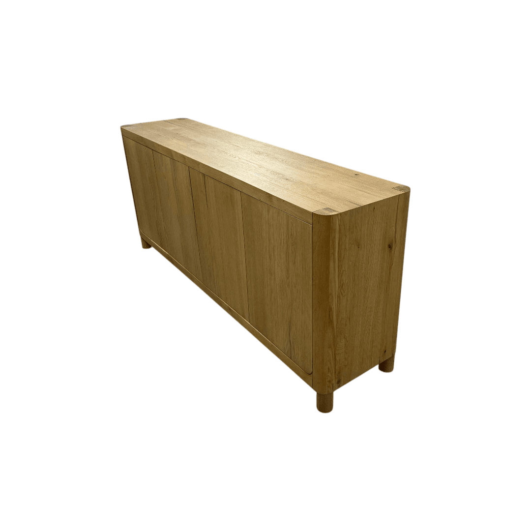 Joss and Main Lowell 80" Sideboard - Thumbnail 5