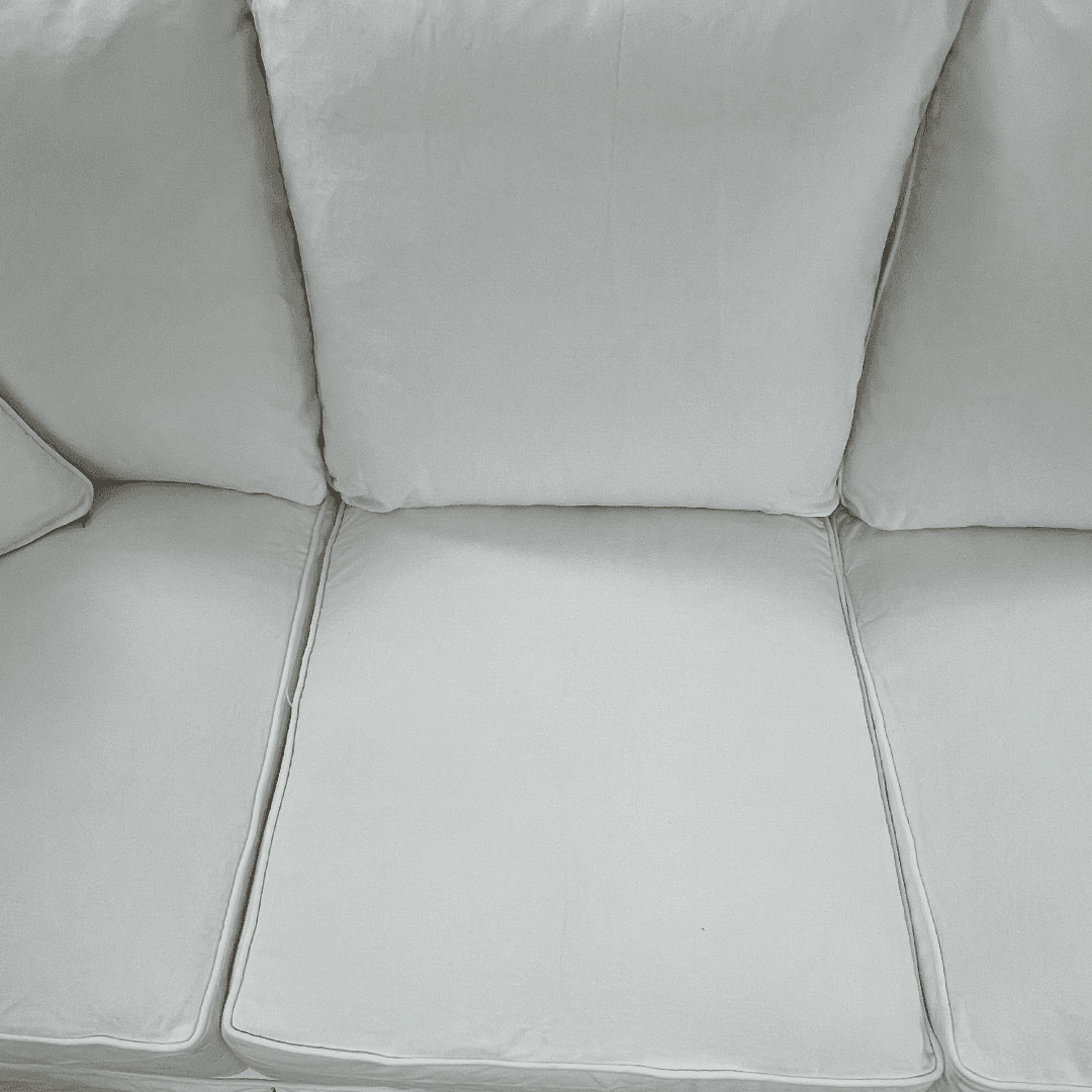 Birch Lane Amari Slipcovered Sectional with Sleeper Sofa - Thumbnail 15