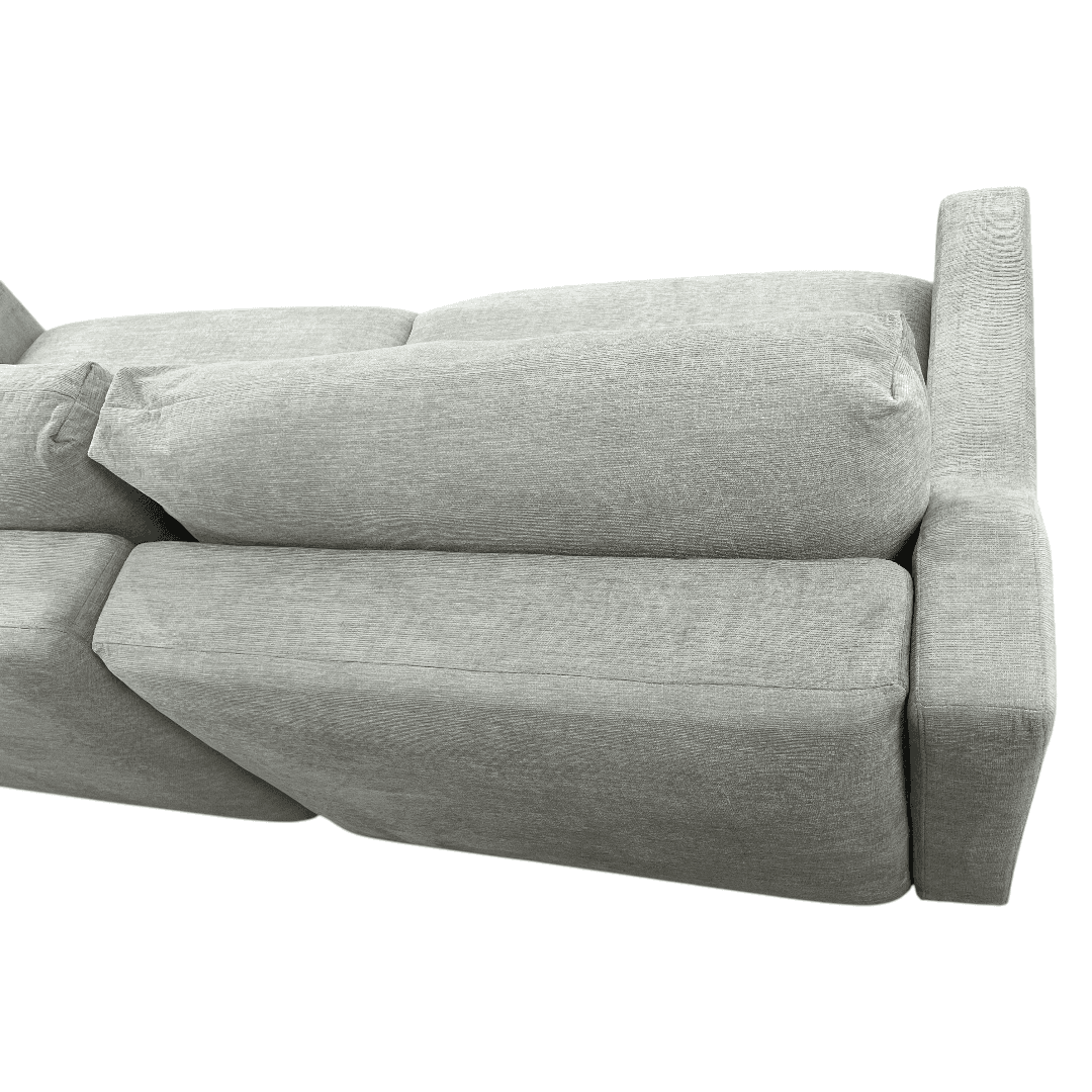 Serta Gabi Upholstered Queen Size Convertible Sleeper Sofa - Thumbnail 12