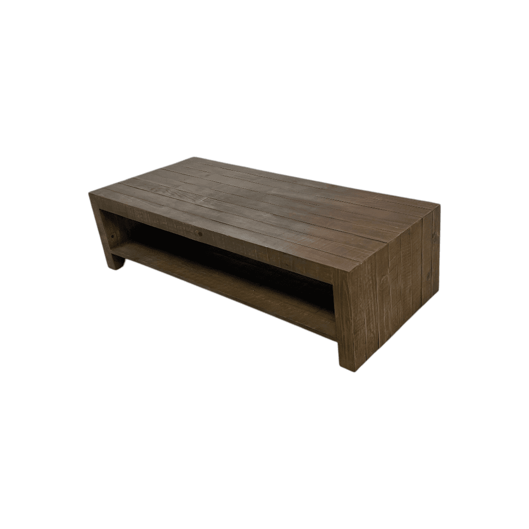 Four Hands Beckwourth Coffee Table - Thumbnail 11