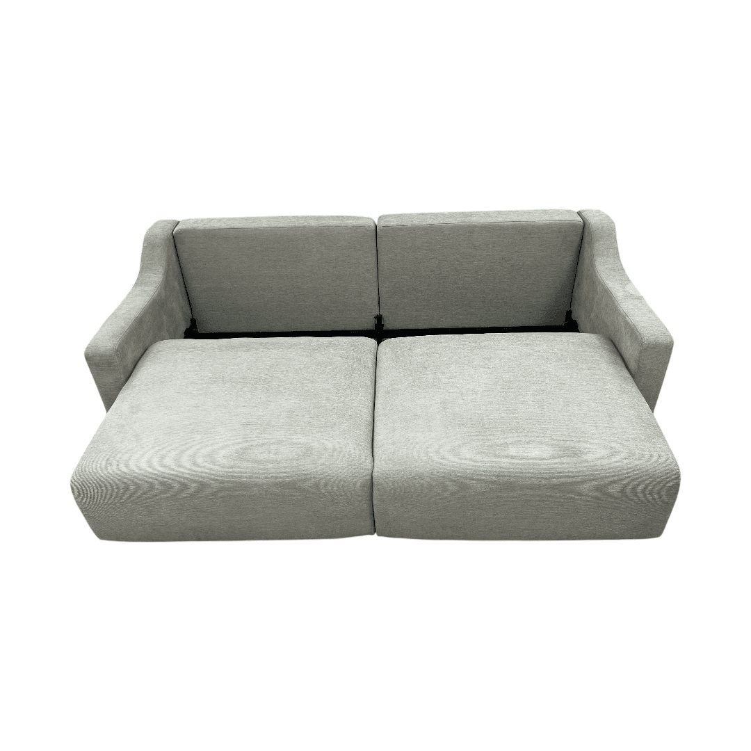 Serta Gabi Upholstered Queen Size Convertible Sleeper Sofa - Thumbnail 14