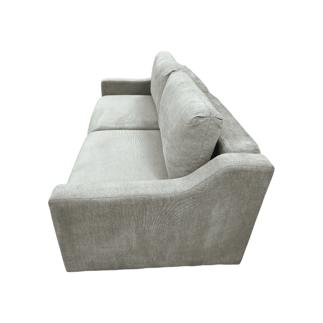 Serta Gabi Upholstered Queen Size Convertible Sleeper Sofa - Thumbnail 10