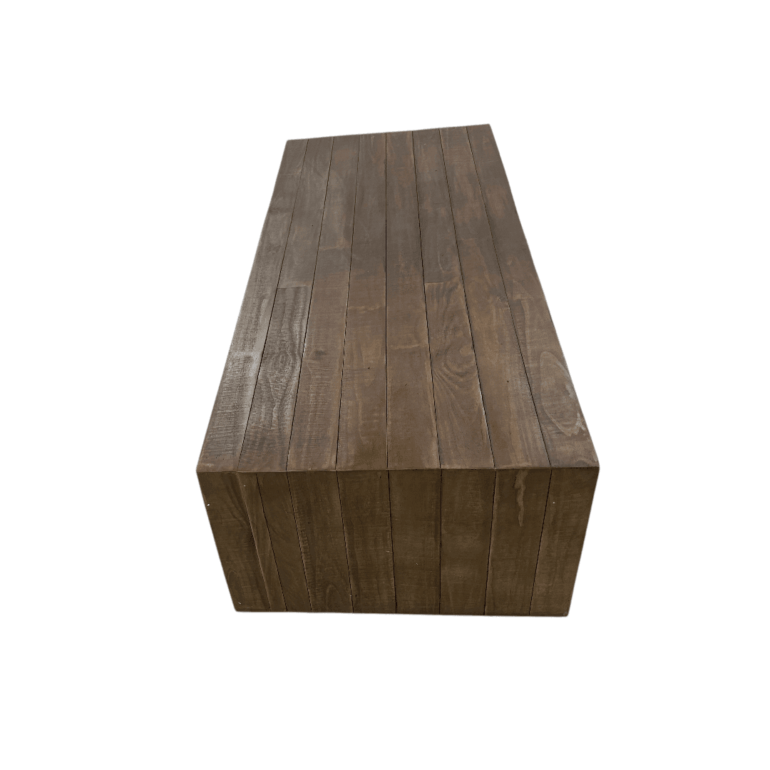 Four Hands Beckwourth Coffee Table - Thumbnail 7