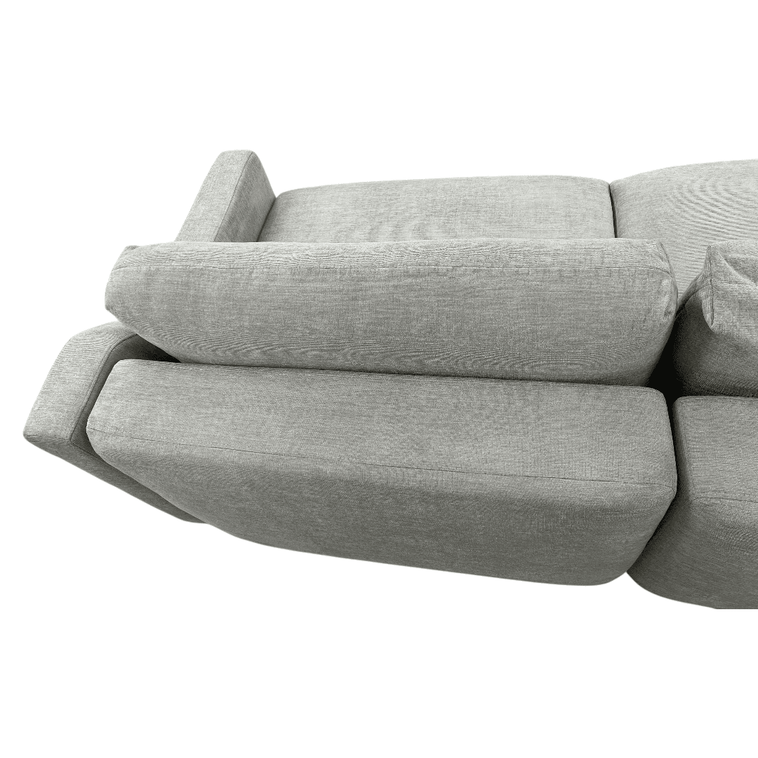 Serta Gabi Upholstered Queen Size Convertible Sleeper Sofa - Thumbnail 13