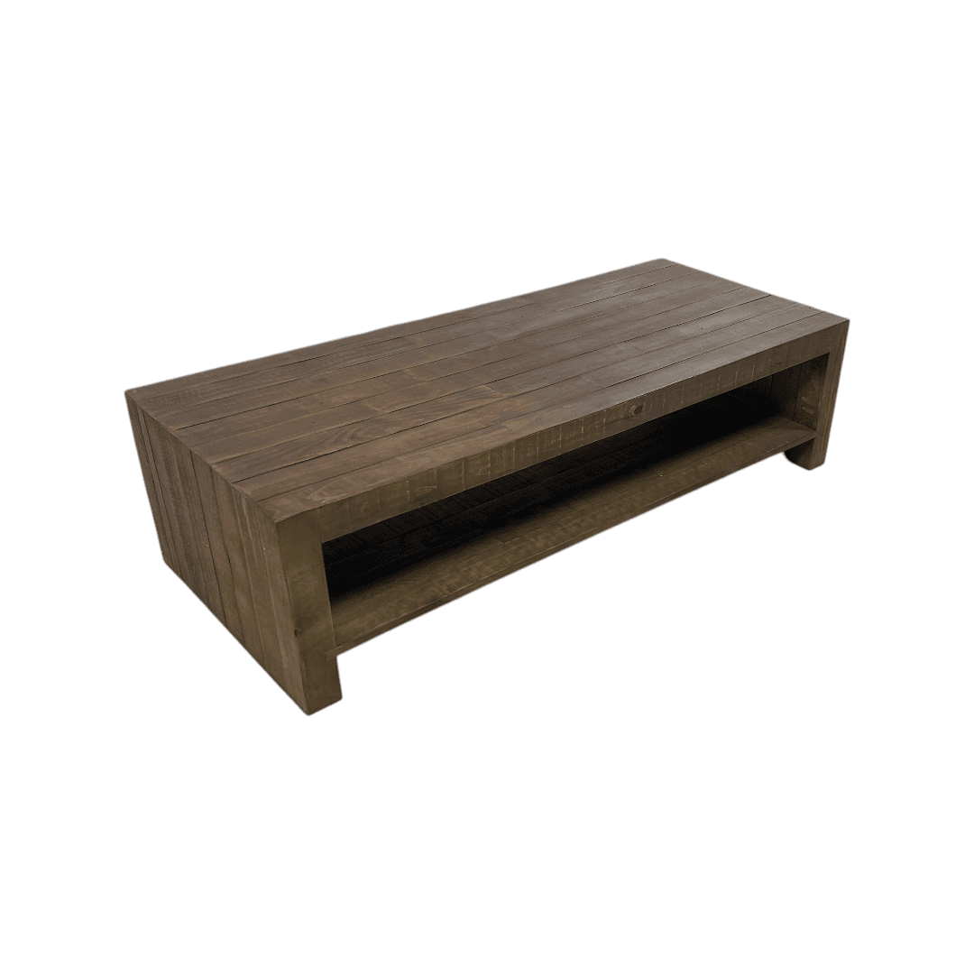 Four Hands Beckwourth Coffee Table - Thumbnail 5