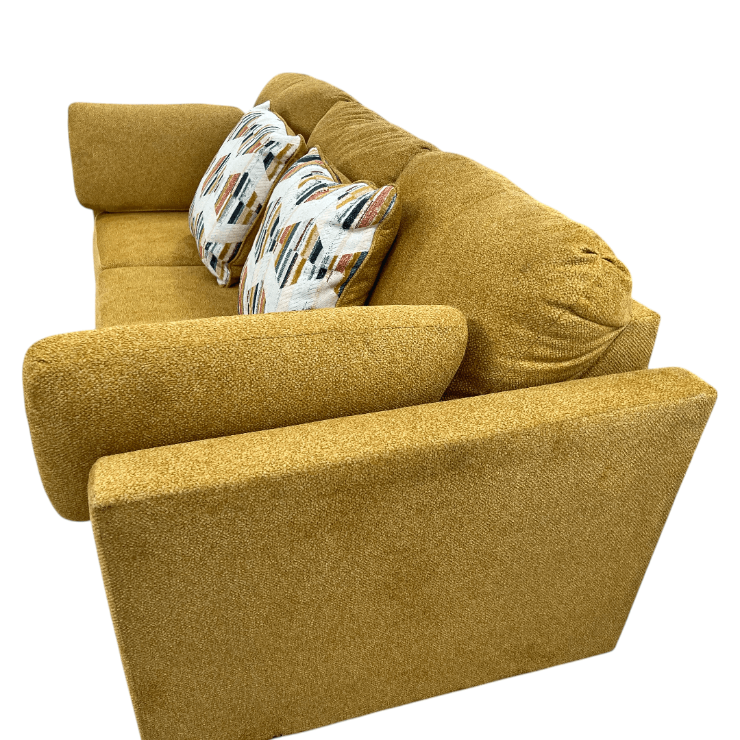 Ashley Furniture Keerwick Queen Sofa Sleeper - Thumbnail 10