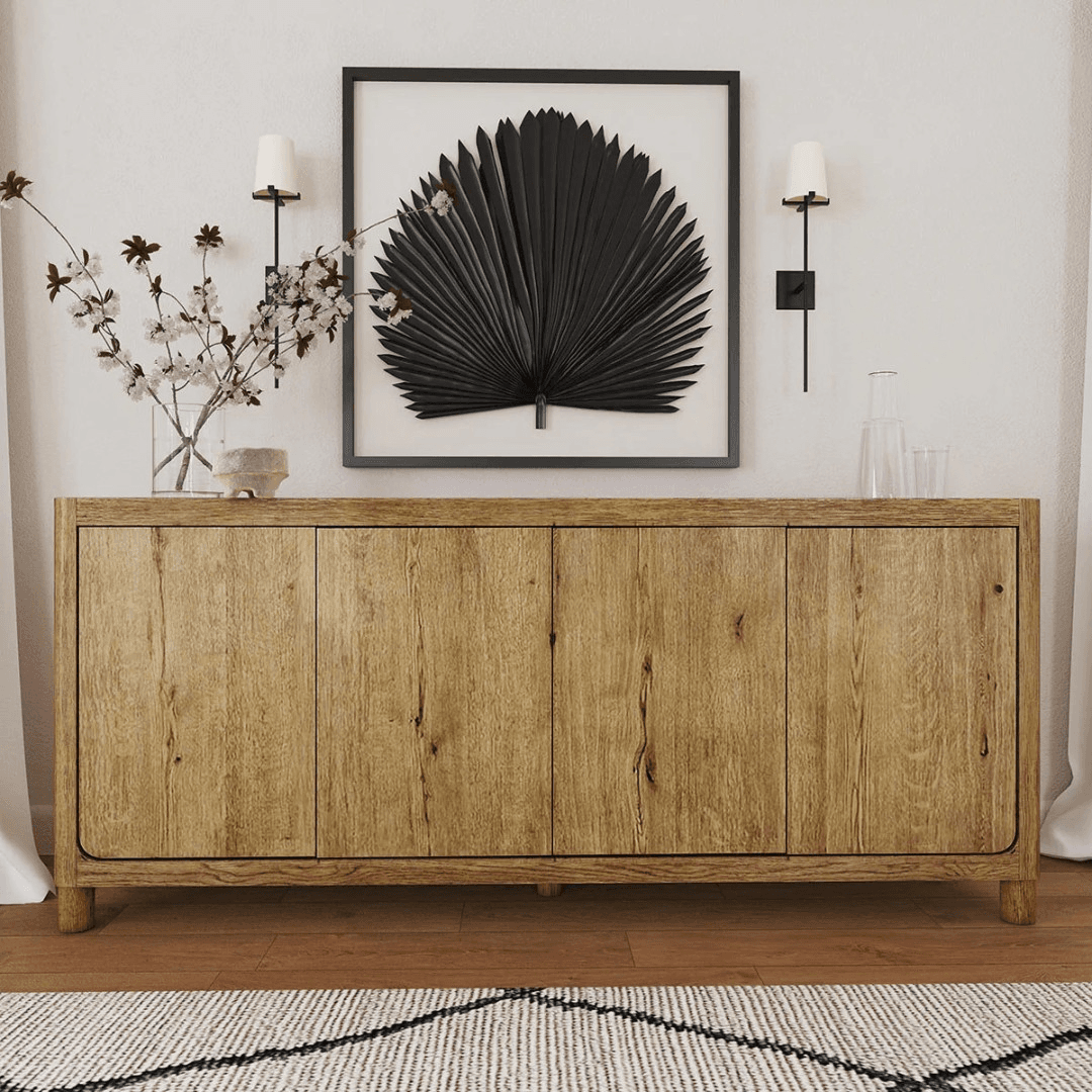 Joss and Main Lowell 80" Sideboard - Image 1