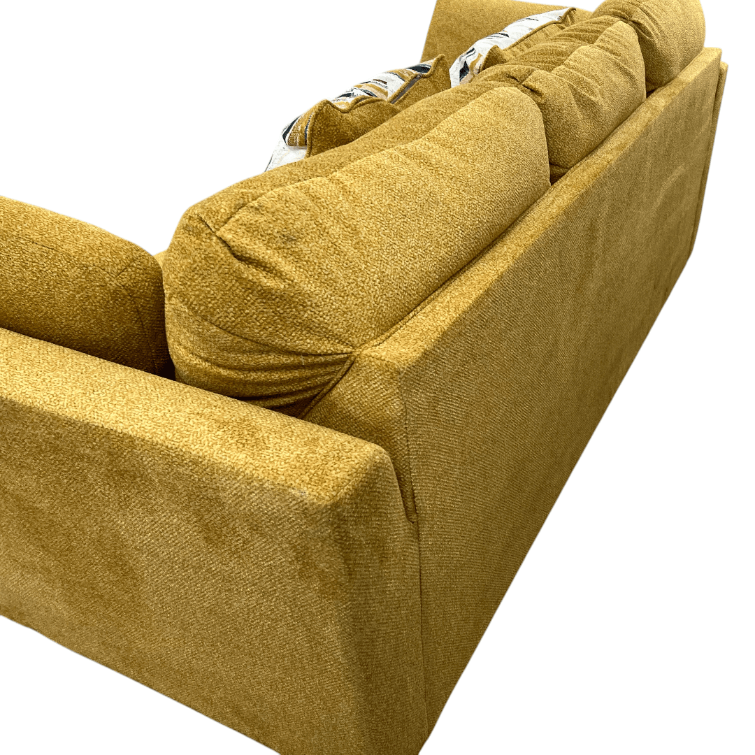 Ashley Furniture Keerwick Queen Sofa Sleeper - Thumbnail 12