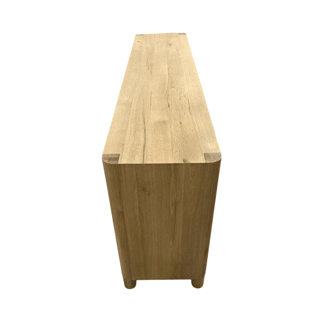 Joss and Main Lowell 80" Sideboard - Thumbnail 15