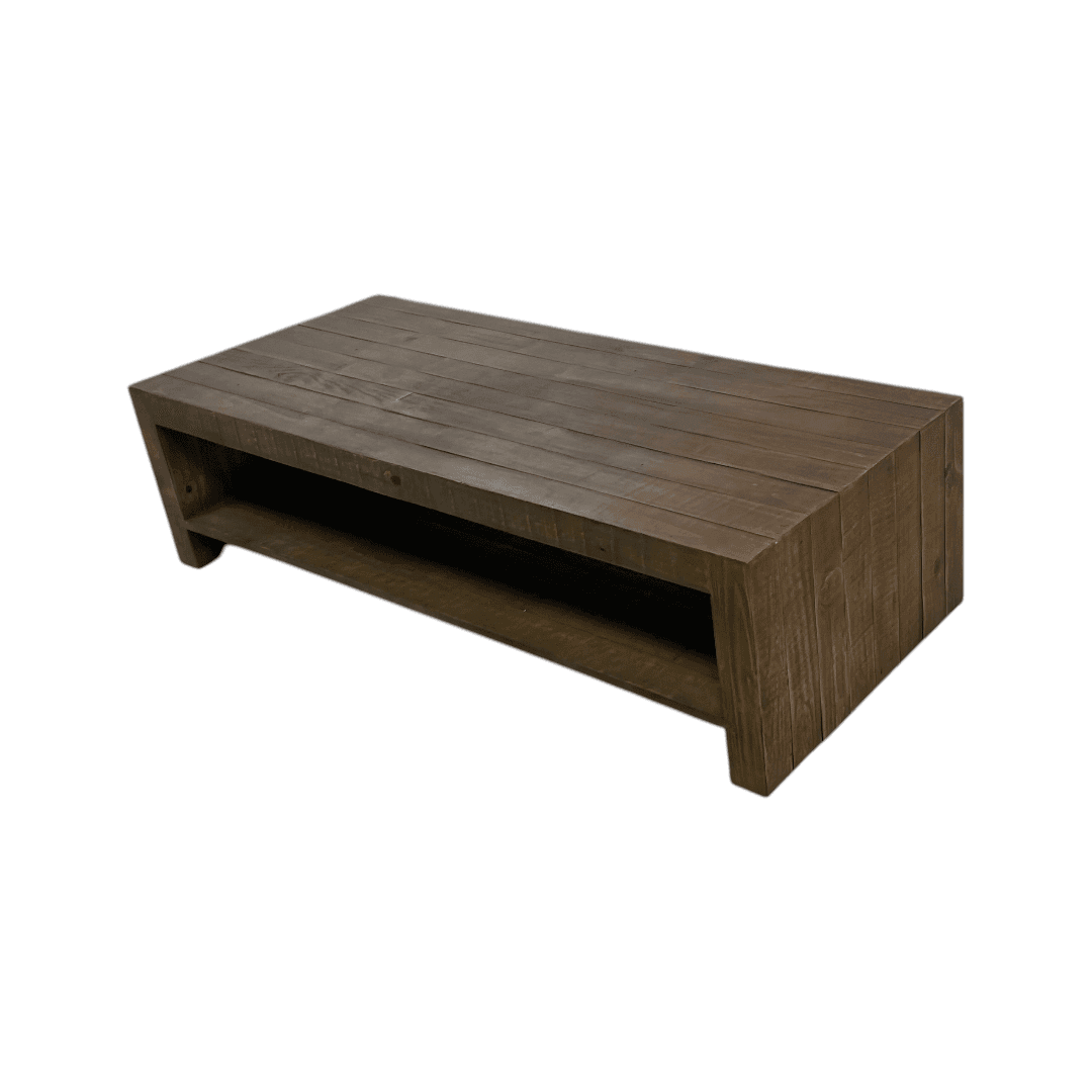 Four Hands Beckwourth Coffee Table - Thumbnail 10