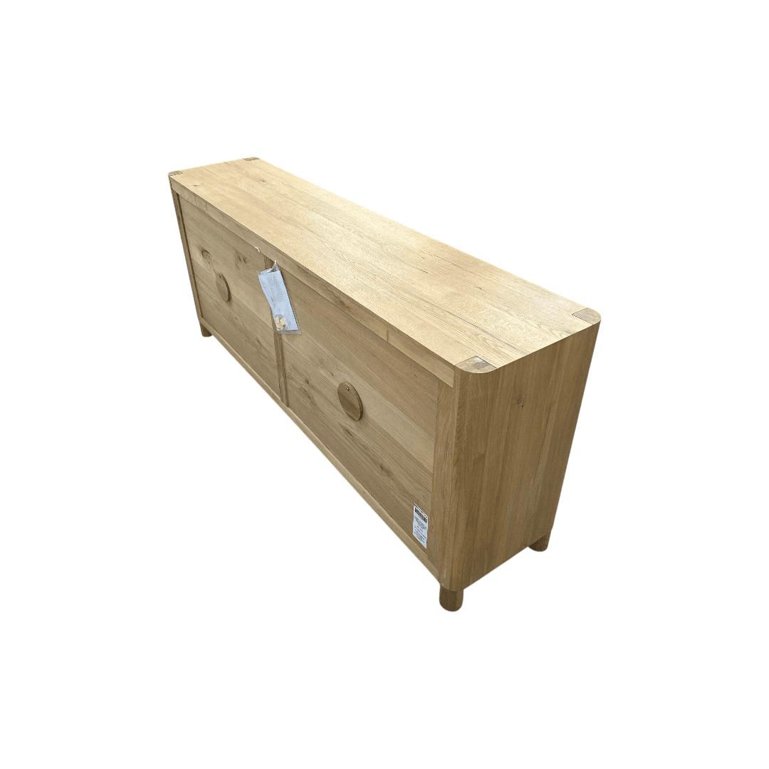 Joss and Main Lowell 80" Sideboard - Thumbnail 11