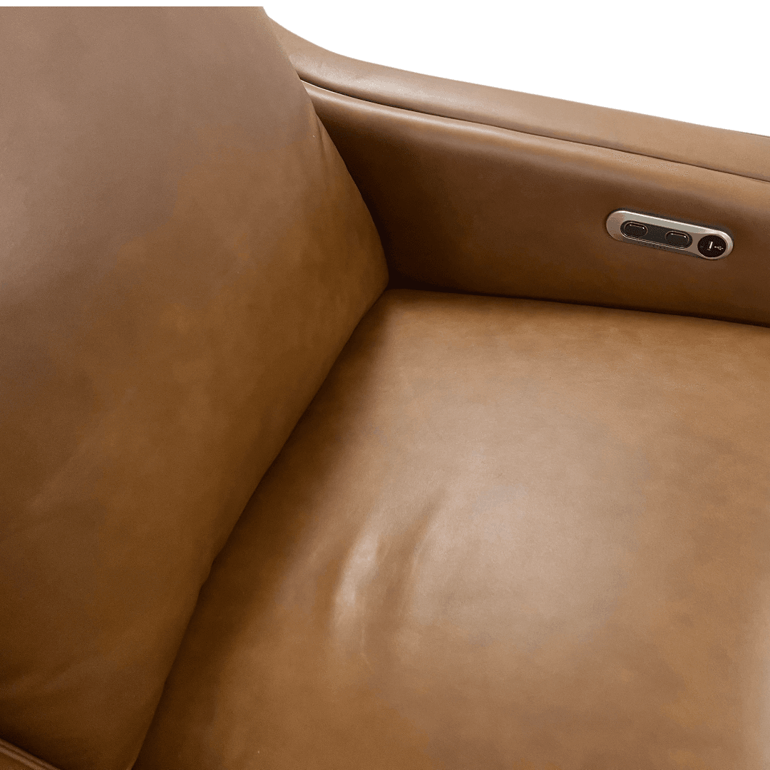 Flexsteel Finnegan Power Inclining Sofa - Thumbnail 10