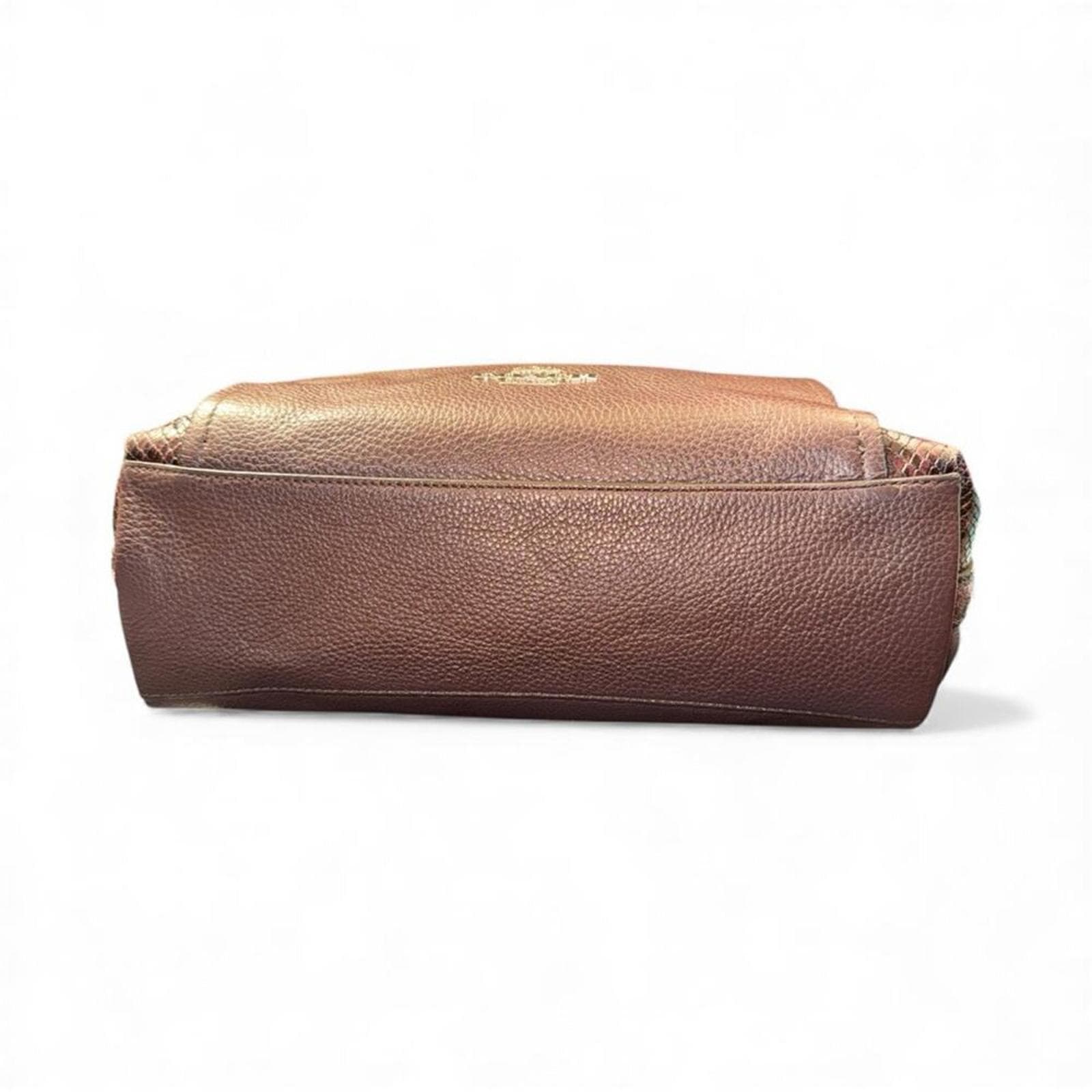 Coach 6484 Marlon Hobo Shoulder Crossbody Bag - Thumbnail 5