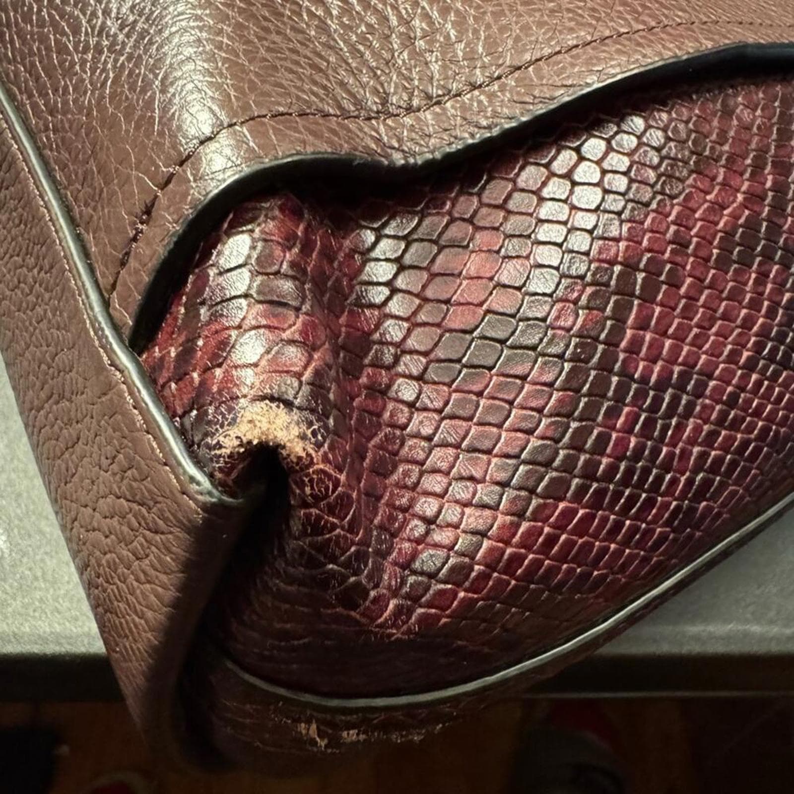 Coach 6484 Marlon Hobo Shoulder Crossbody Bag - Thumbnail 7