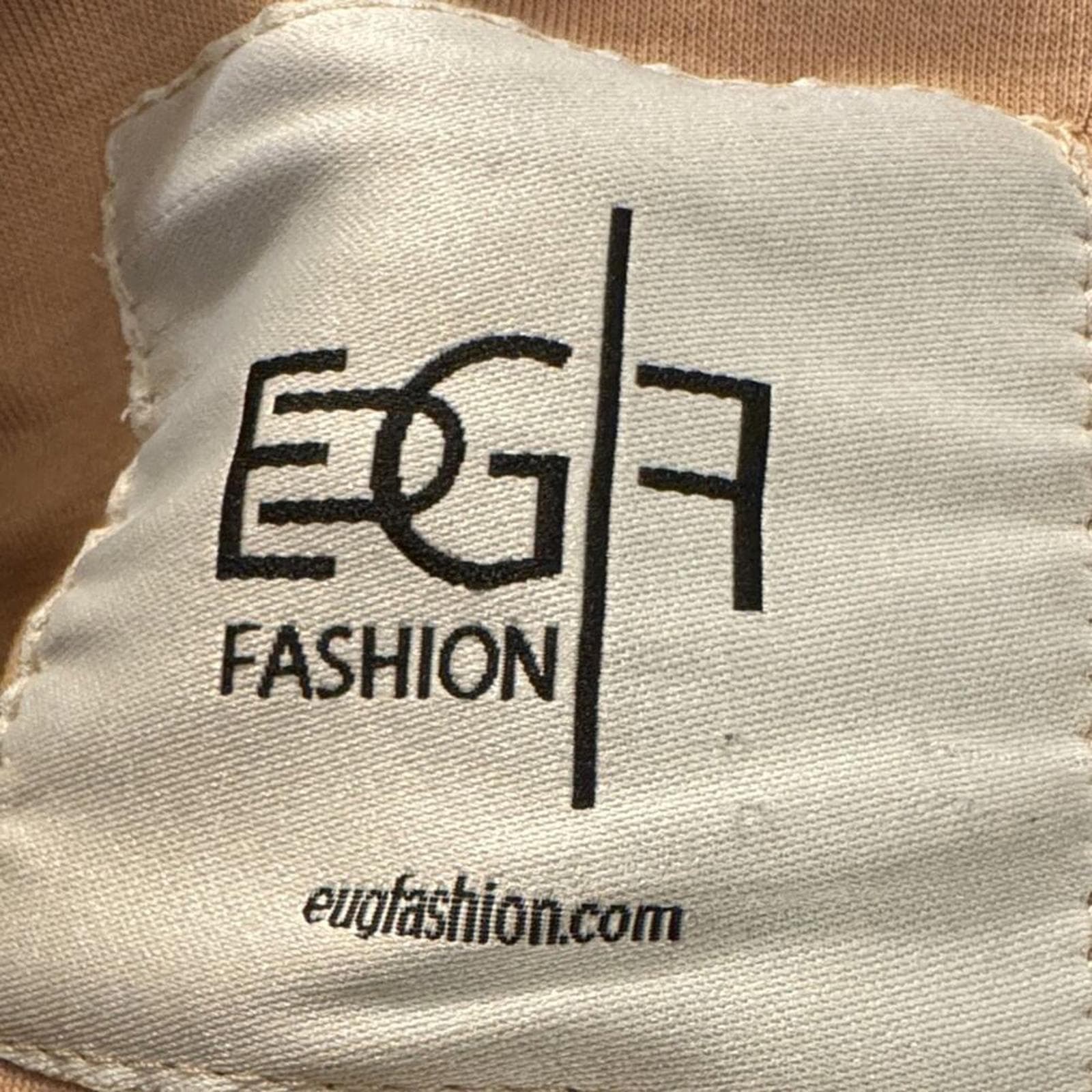 TERRY COTTON SWEATSHIRT GLORIA - Thumbnail 4