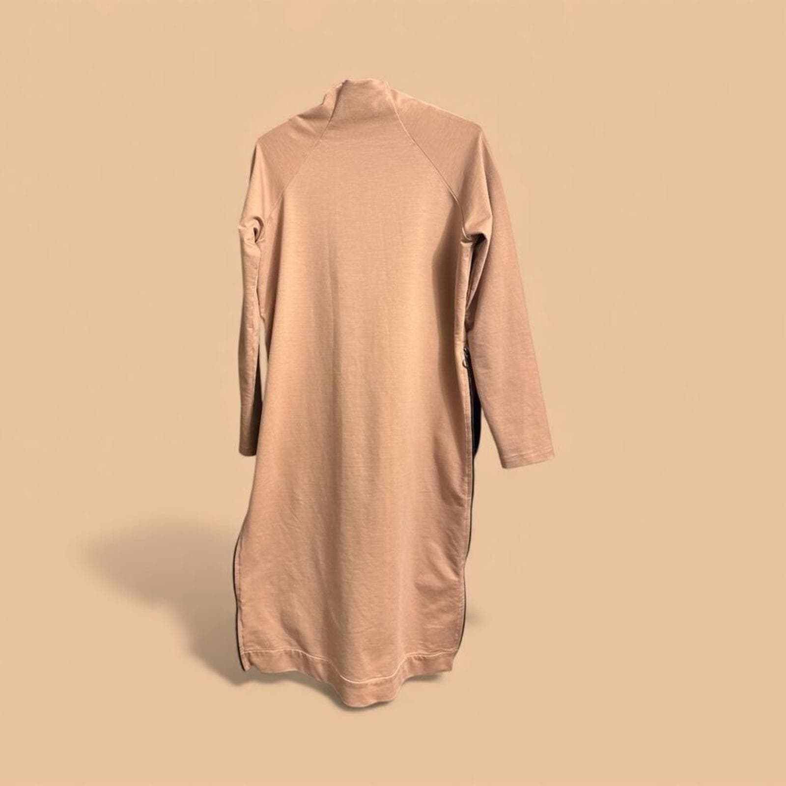 TERRY COTTON SWEATSHIRT GLORIA - Thumbnail 3