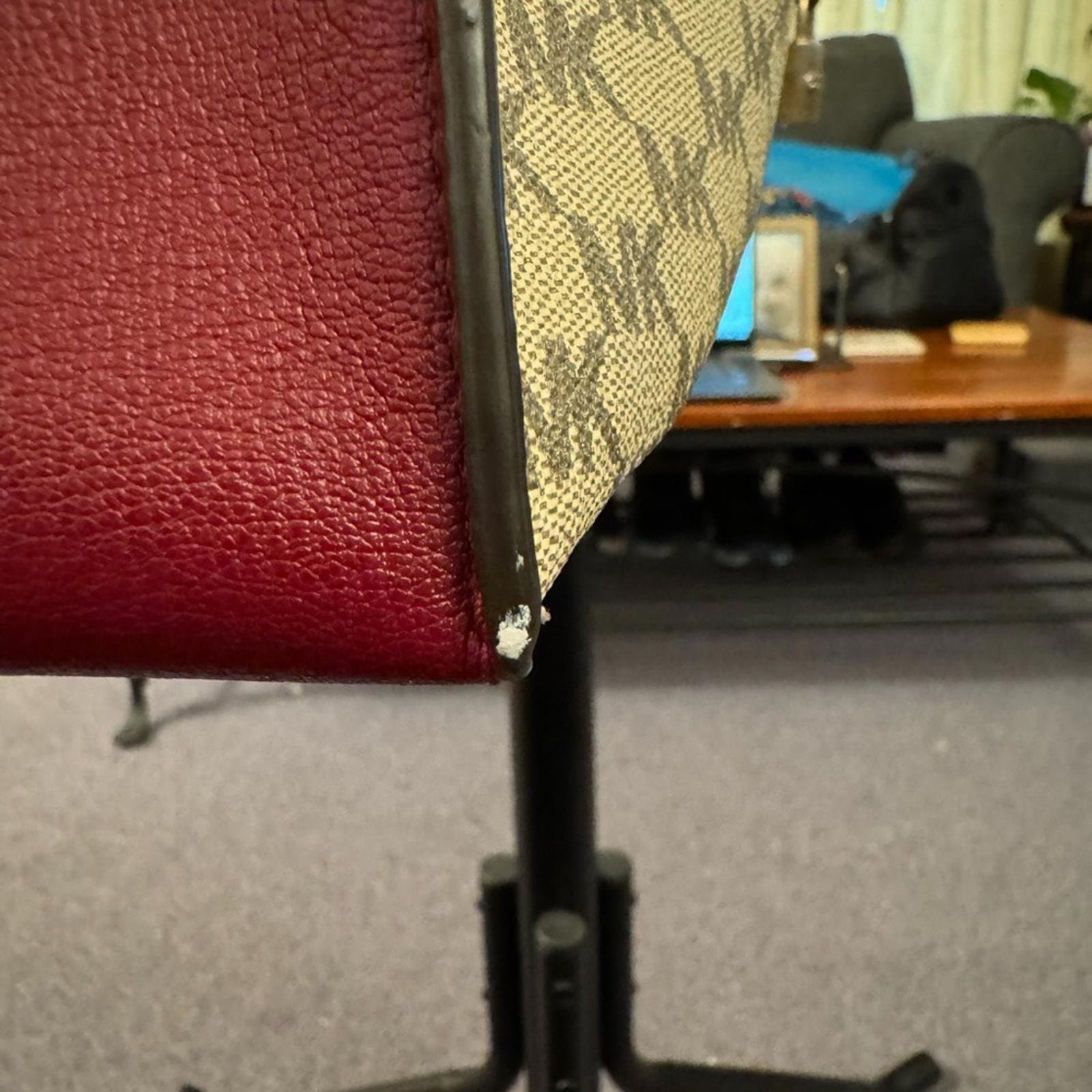 MICHAEL Michael Kors Studio Mercer Large Convertible Tote - Thumbnail 7