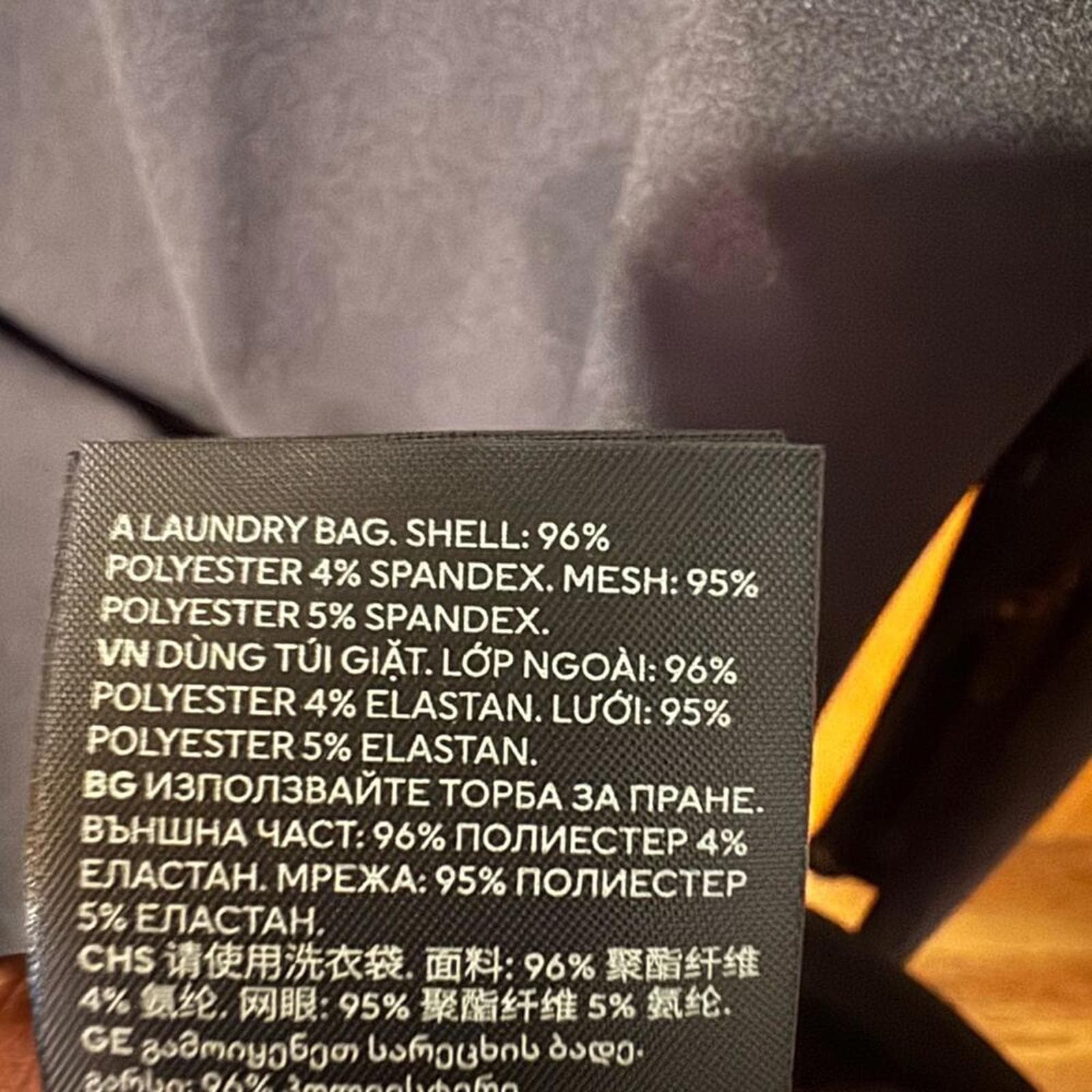 H&M Sheer Black Mesh Mini Dress - Thumbnail 5