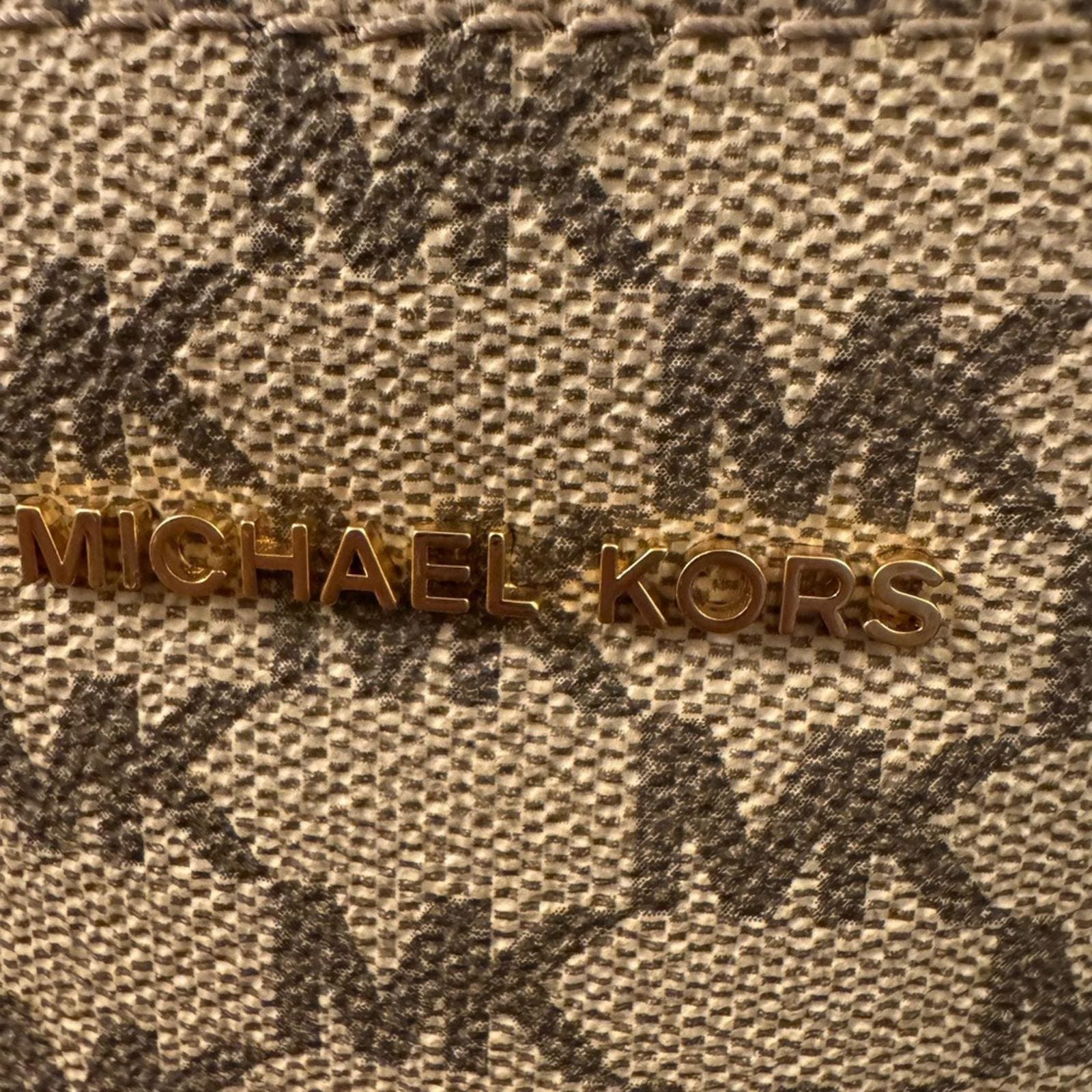 MICHAEL Michael Kors Studio Mercer Large Convertible Tote - Thumbnail 2