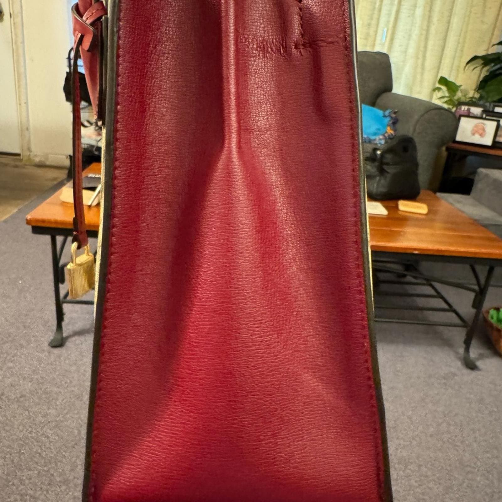 MICHAEL Michael Kors Studio Mercer Large Convertible Tote - Thumbnail 5