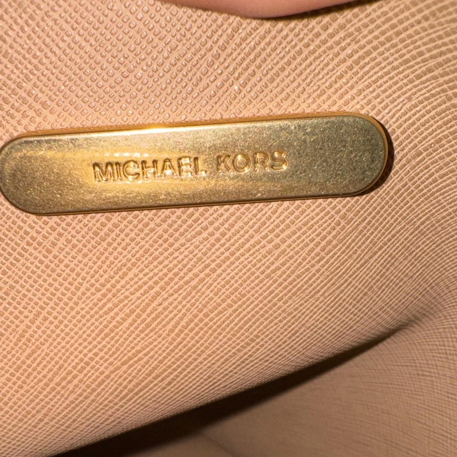 MICHAEL Michael Kors Studio Mercer Large Convertible Tote - Thumbnail 11