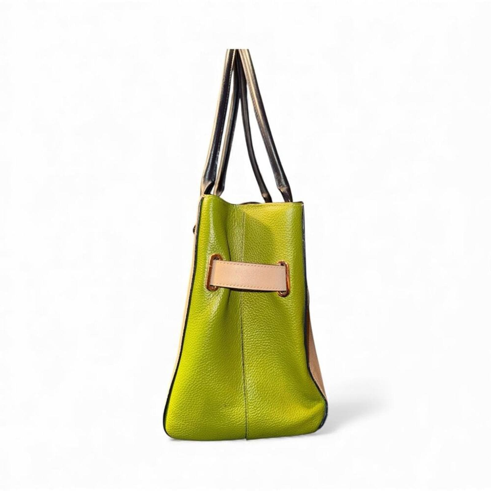 Coach Swagger Carryall tote bag - Thumbnail 4