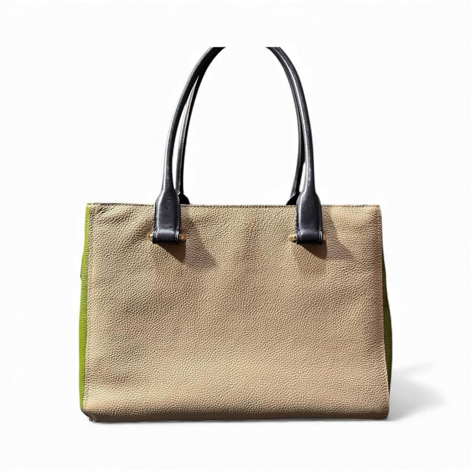 Coach Swagger Carryall tote bag - Thumbnail 2