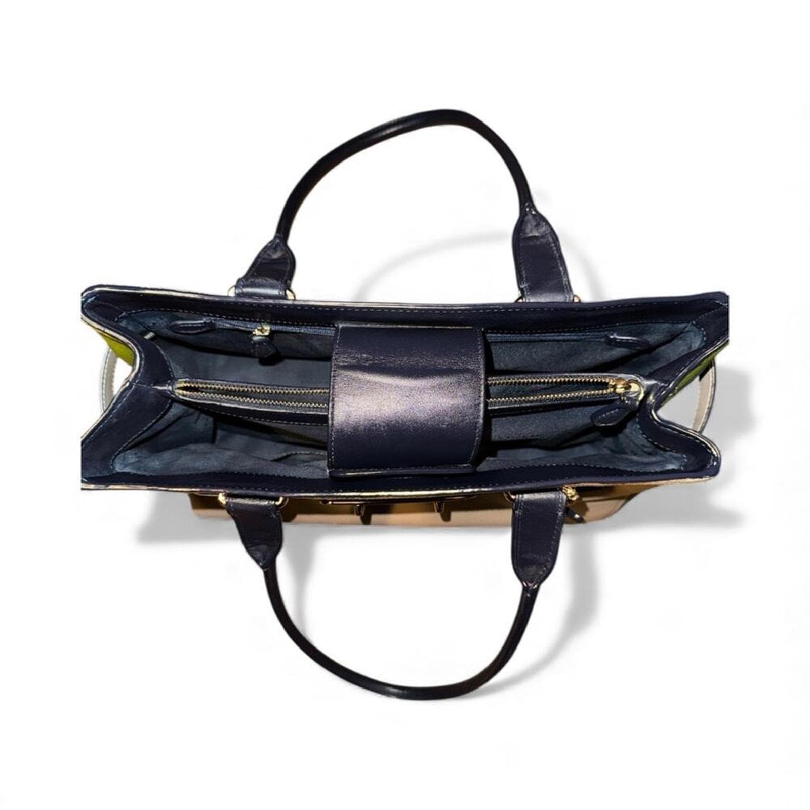 Coach Swagger Carryall tote bag - Thumbnail 6