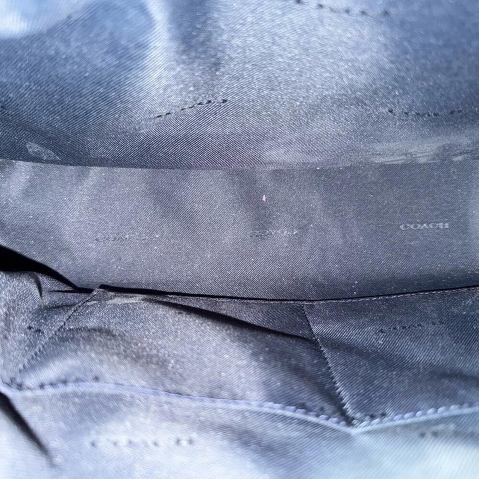 Coach Swagger Carryall tote bag - Thumbnail 9