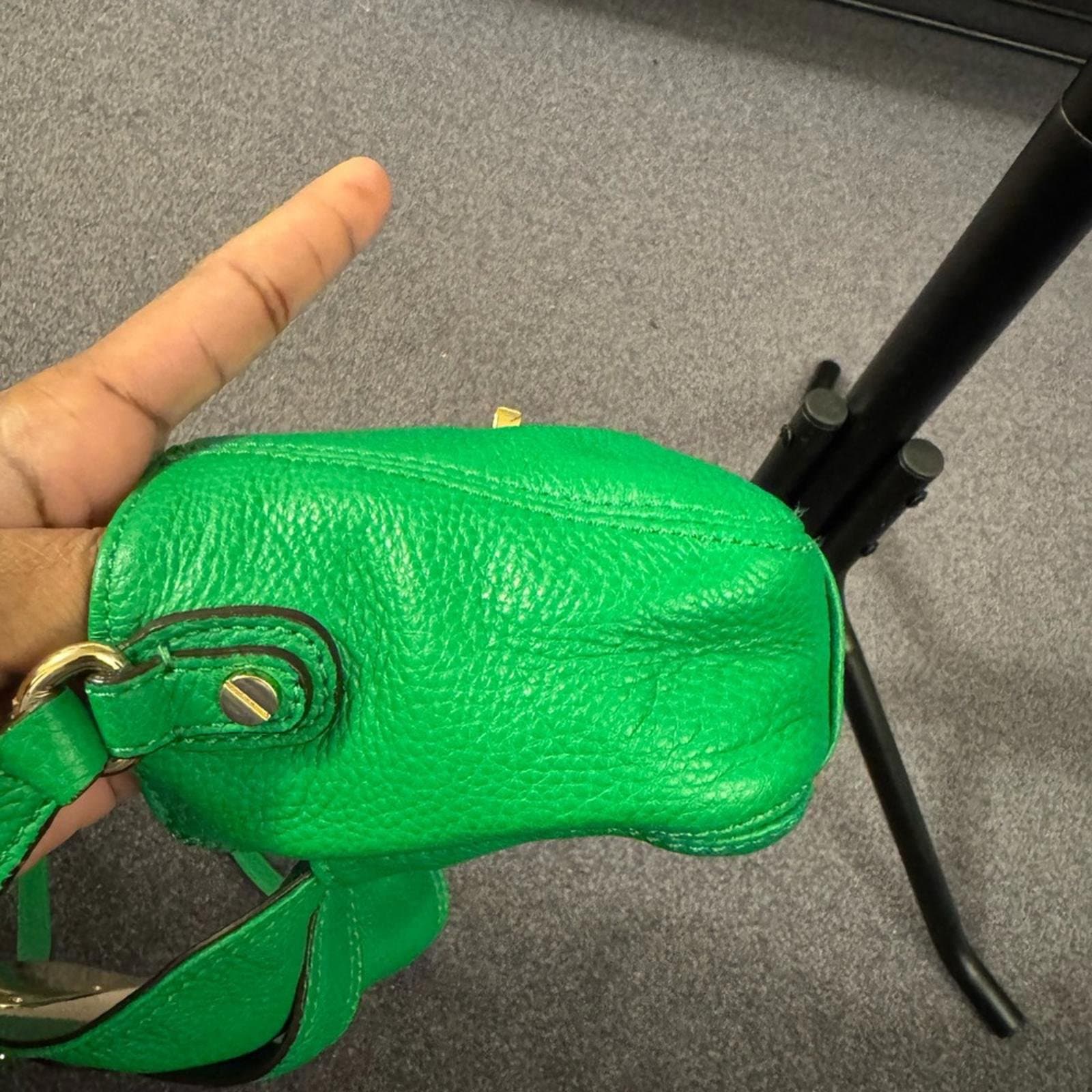 Michael Kors Charleston crossbody bag - Thumbnail 12