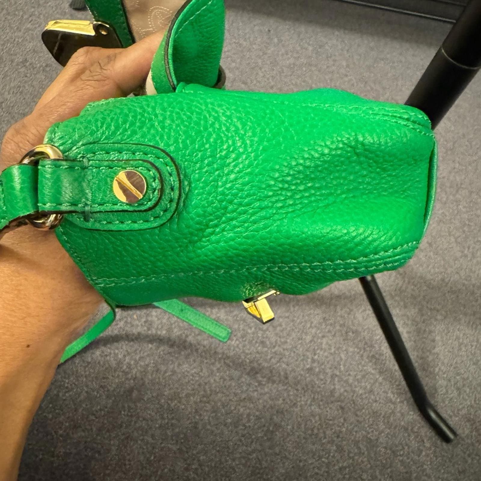 Michael Kors Charleston crossbody bag - Thumbnail 11