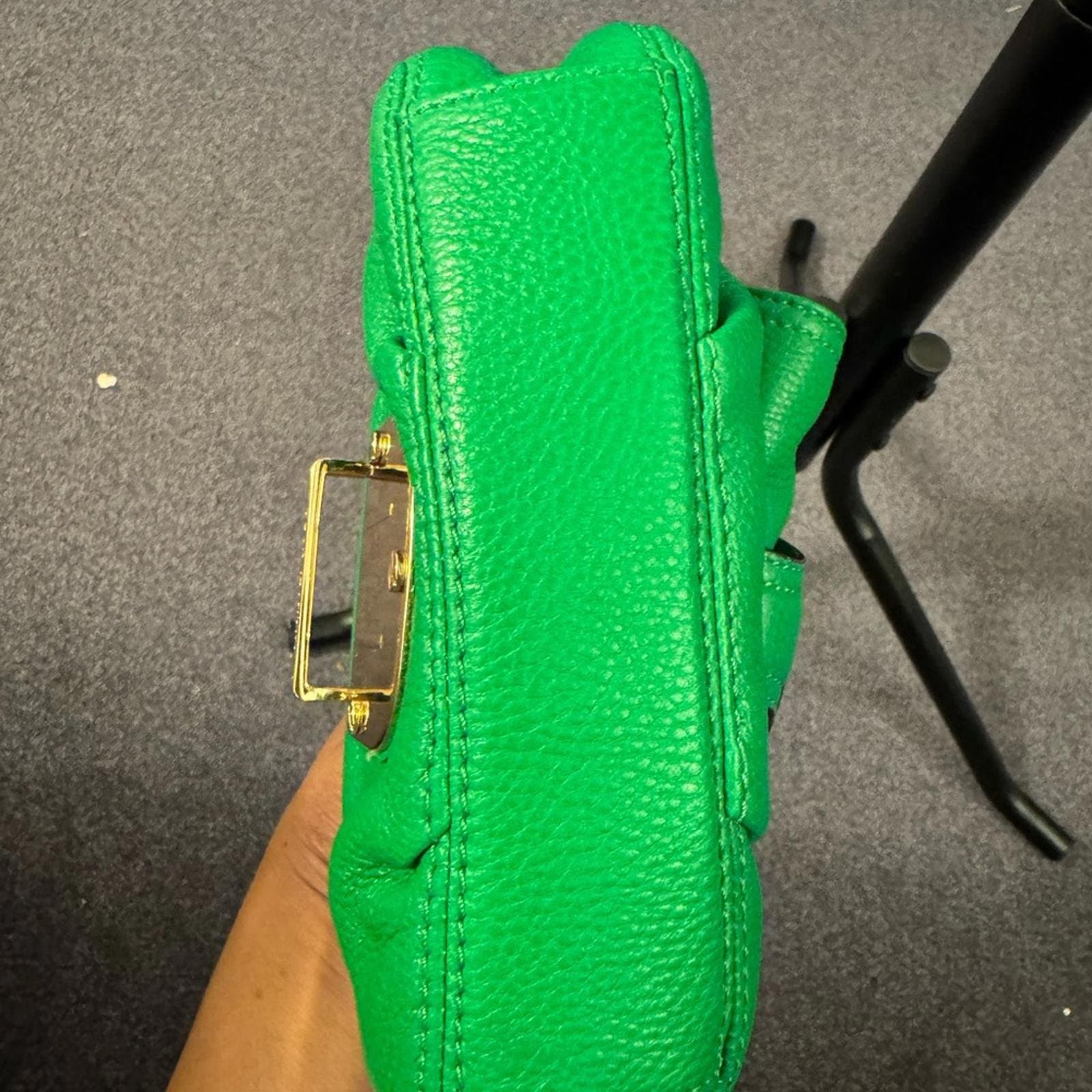 Michael Kors Charleston crossbody bag - Thumbnail 10