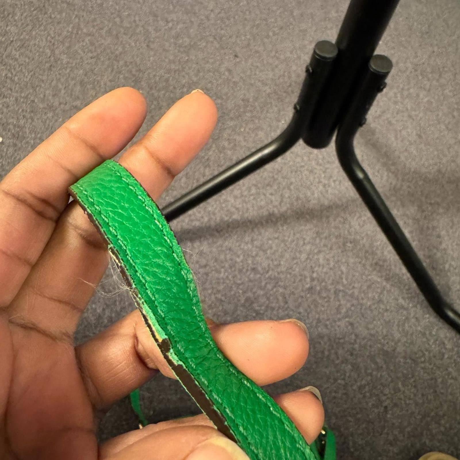 Michael Kors Charleston crossbody bag - Thumbnail 6