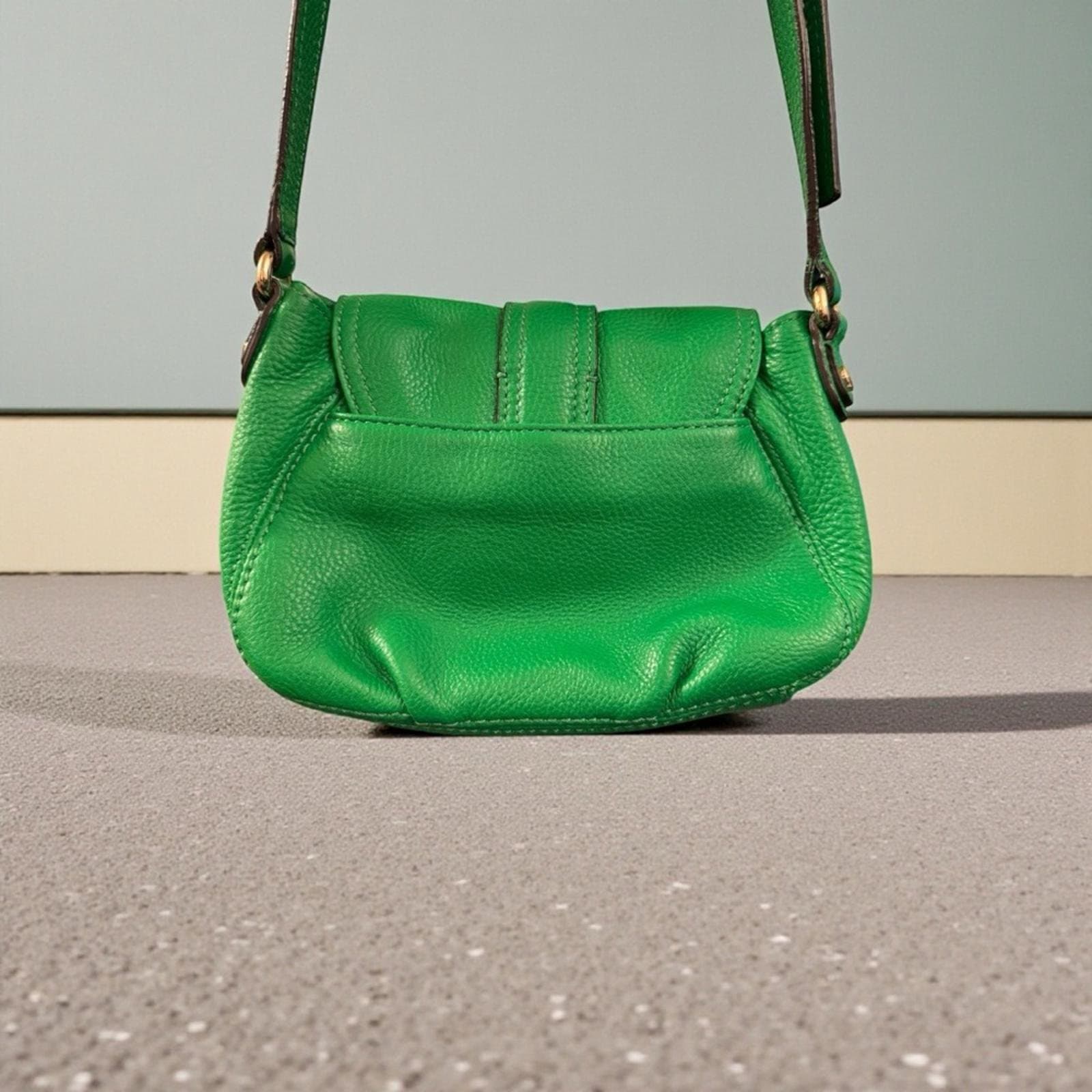 Michael Kors Charleston crossbody bag - Thumbnail 2