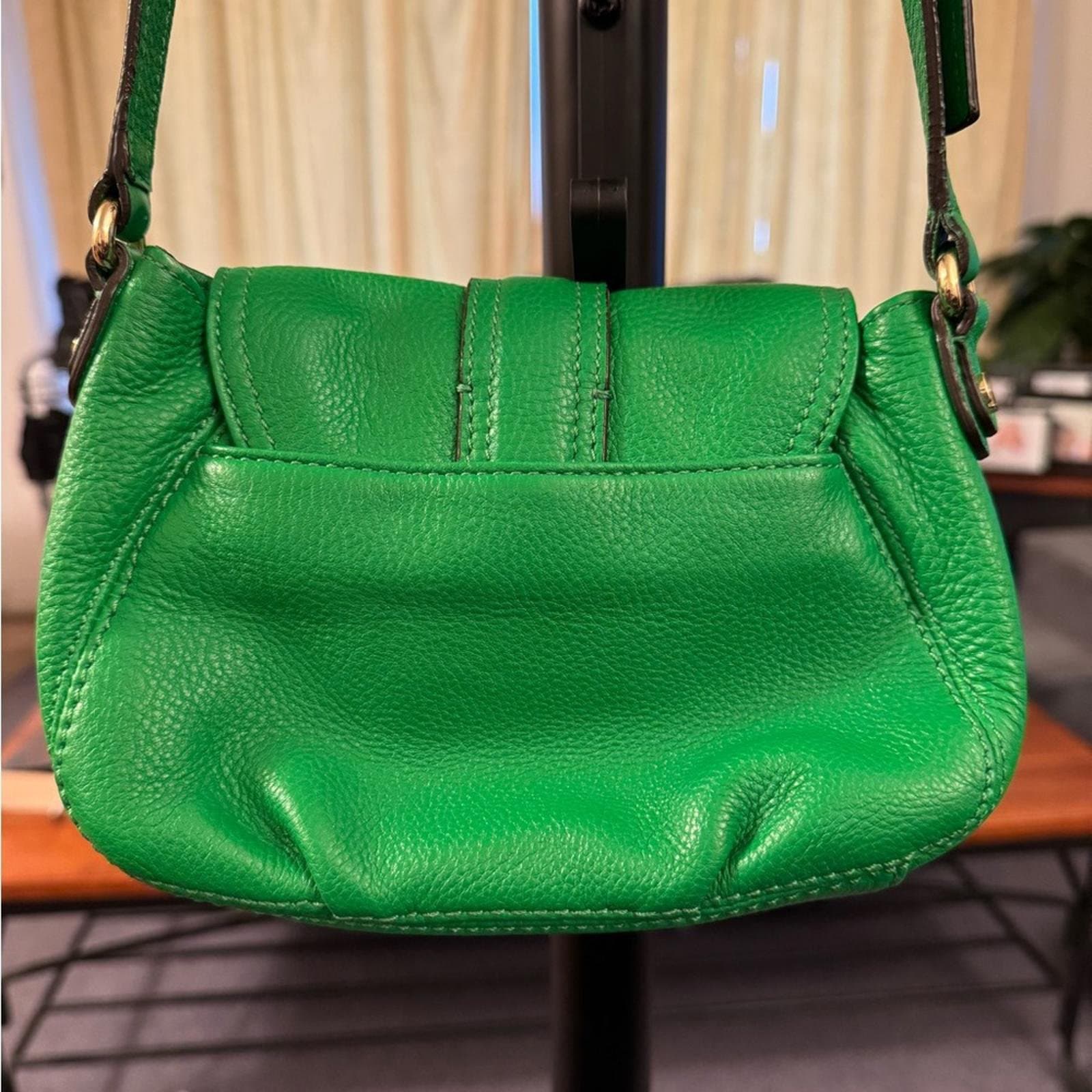 Michael Kors Charleston crossbody bag - Thumbnail 5